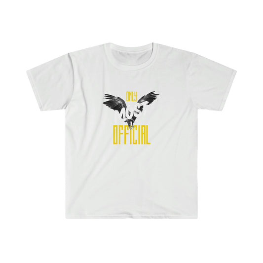 Fly Eagle T-shirt